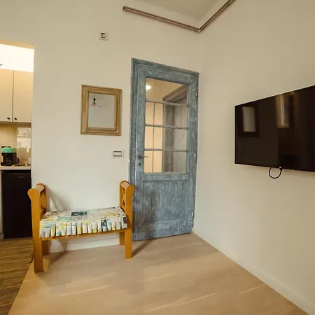 Διαμέρισμα Mizi