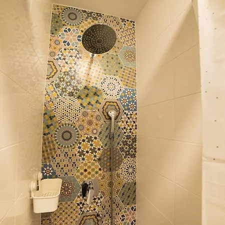 Mizi Βελιγράδι